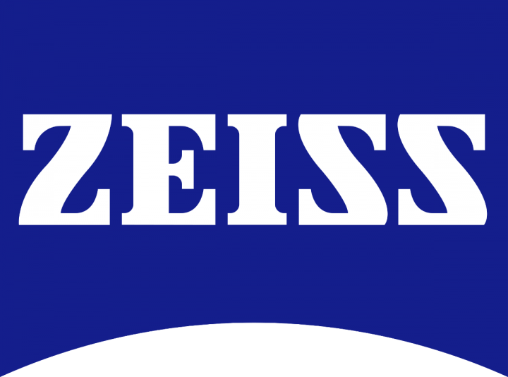 Logo zeiss