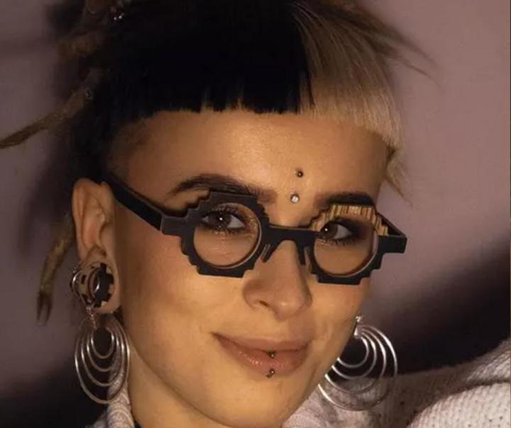 Vente de lunettes de vue Caen