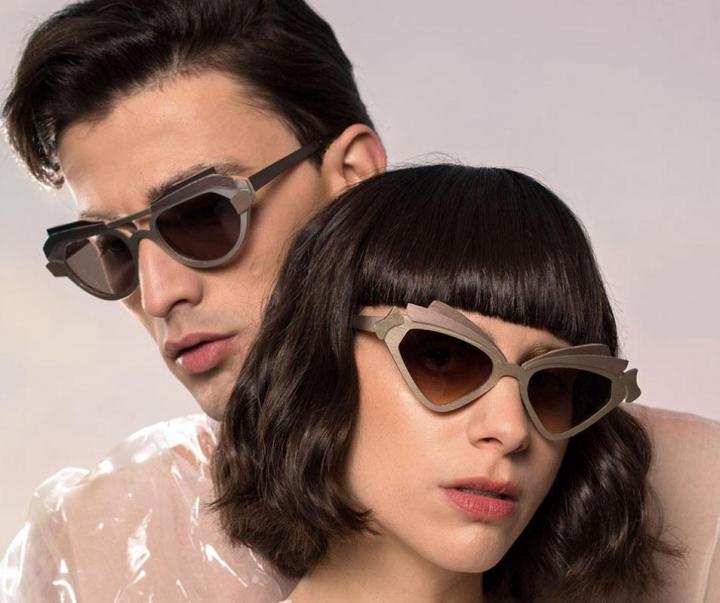 Vente de lunettes solaires Caen