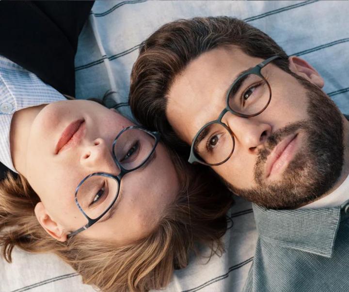 Vente de lunettes de vue Caen