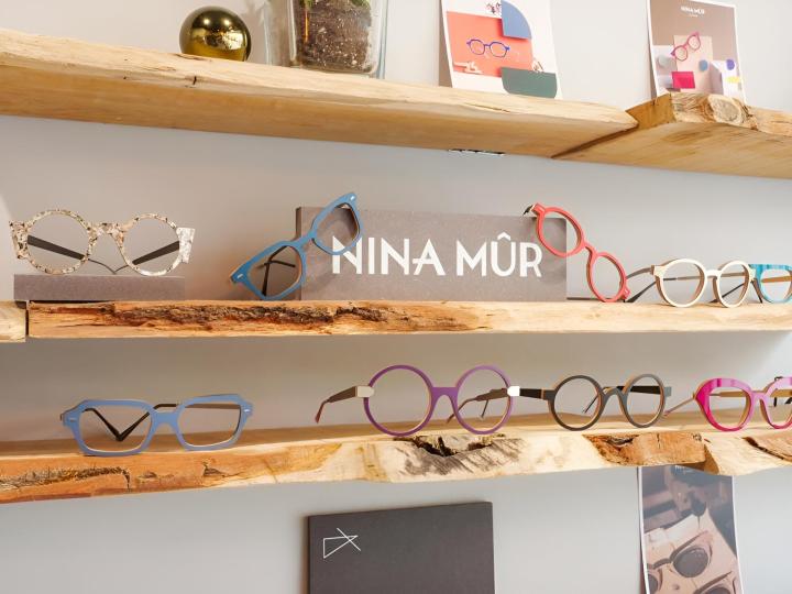 Magasin de lunettes de vue Caen