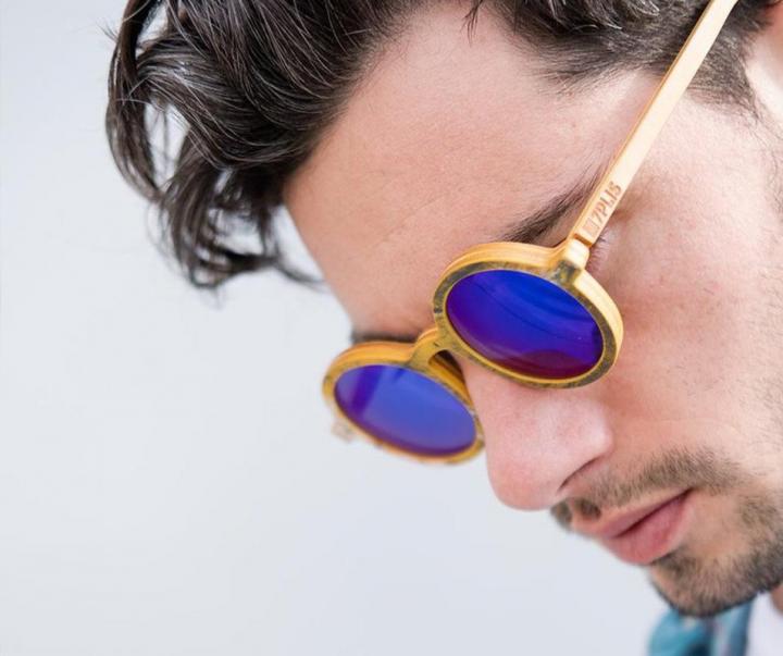 Vente de lunettes solaires Caen