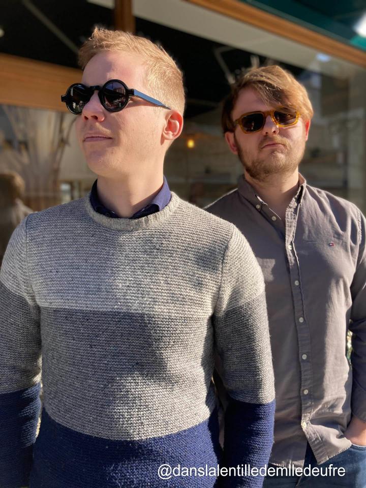 Vente de lunettes solaires Caen