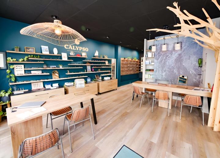 Vente de lunettes de vue Caen