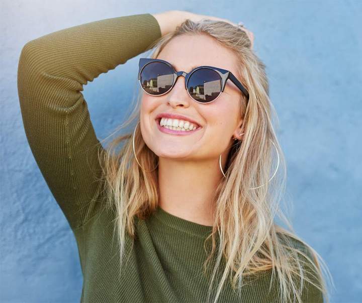 Vente de lunettes de sport Caen