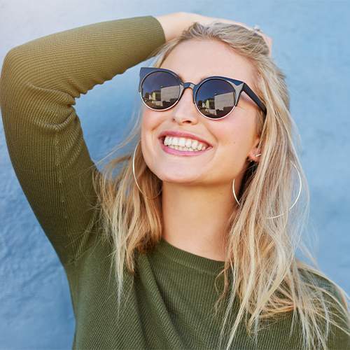 Vente de lunettes de sport Caen
