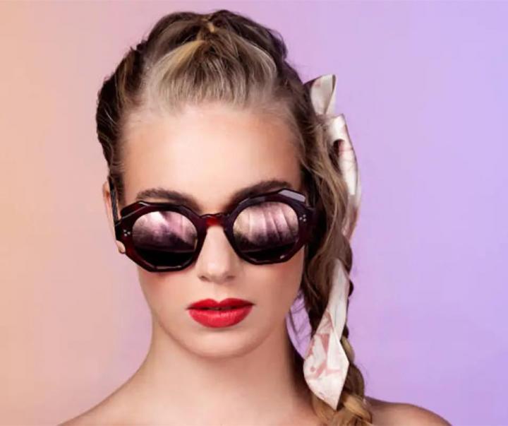 Vente de lunettes solaires Caen