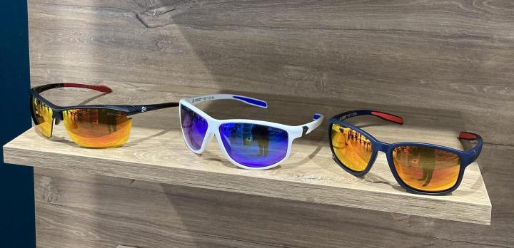 Magasin de lunettes de sport Caen