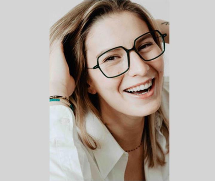 Vente de lunettes de vue Caen