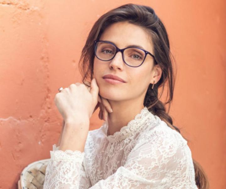 Vente de lunettes de vue Caen