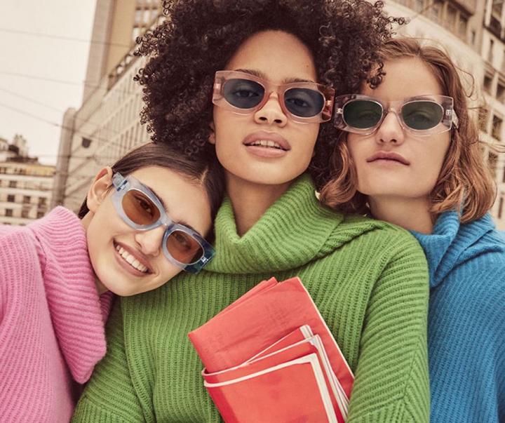 Fournisseur de lunettes solaires Caen