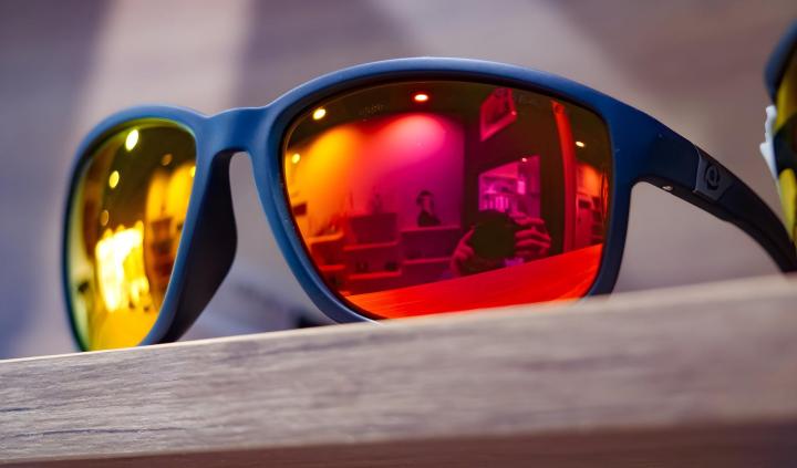 Vente de lunettes de sport Caen