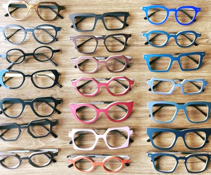 Votre fournisseur de lunettes de vue.