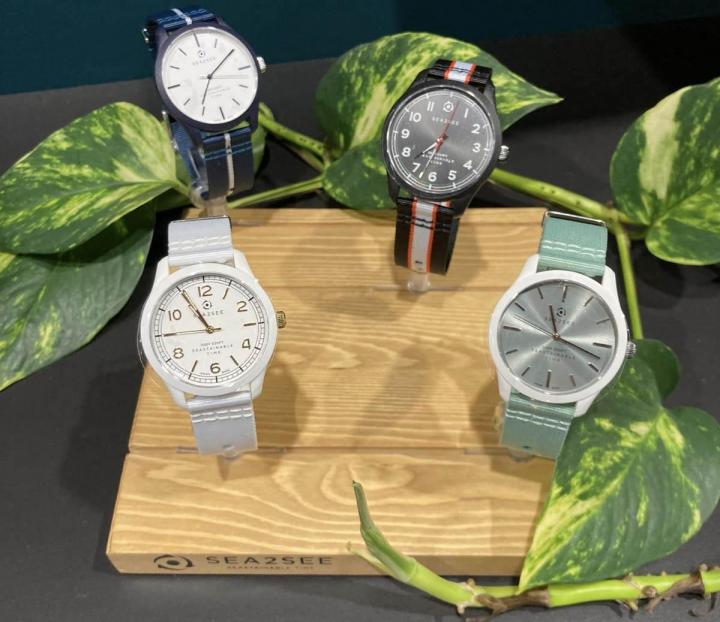 Vos accessoires de lunettes dans un seul endroit.